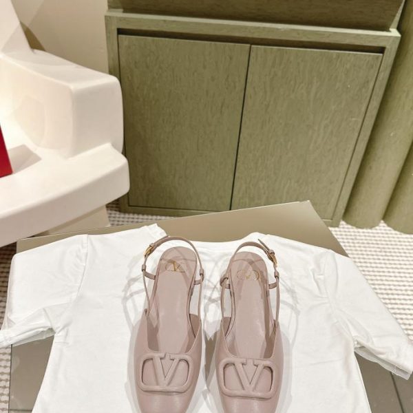 replica,schuhe,beste,kaufen,1:1,besten,seiten,Replik,turnschuhe,sneakers [Top-Version] Ballerinas von Valentino