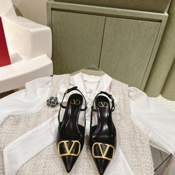 replica,schuhe,beste,kaufen,1:1,besten,seiten,Replik,turnschuhe,sneakers [Top-Version] Ballerinas von Valentino
