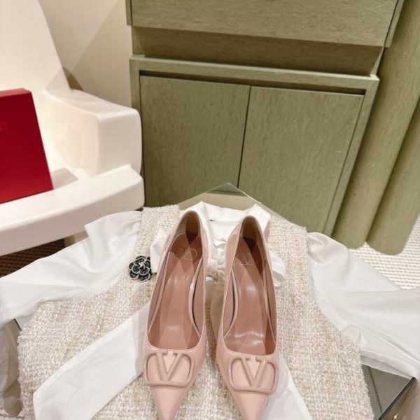 replica,schuhe,beste,kaufen,1:1,besten,seiten,Replik,turnschuhe,sneakers [Top-Version] Ballerinas von Valentino