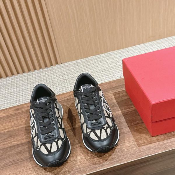 [Top-Version] Low-Top-Sneaker von Valentino Garavani