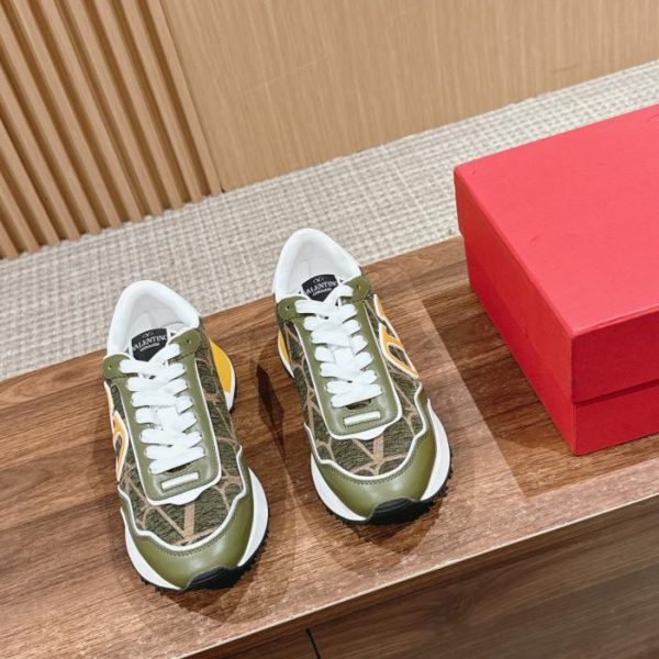 [Top-Version] Low-Top-Sneaker von Valentino Garavani