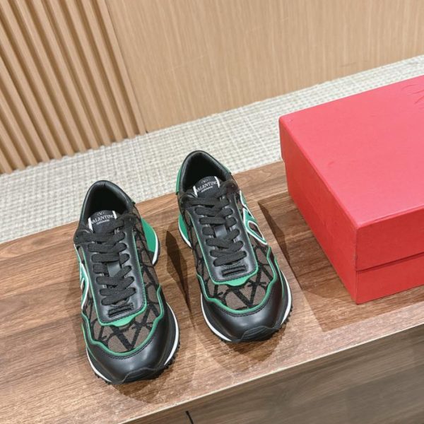 [Top-Version] Low-Top-Sneaker von Valentino Garavani