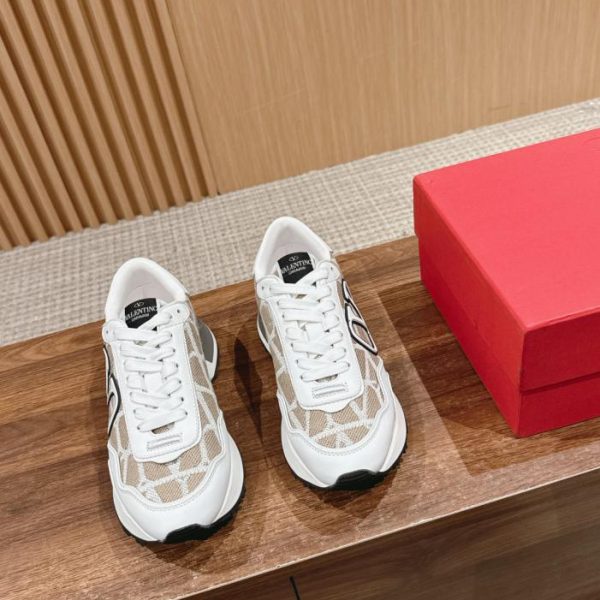 replica,schuhe,beste,kaufen,1:1,besten,seiten,Replik,turnschuhe,sneakers [Top-Version] Low-Top-Sneaker von Valentino Garavani