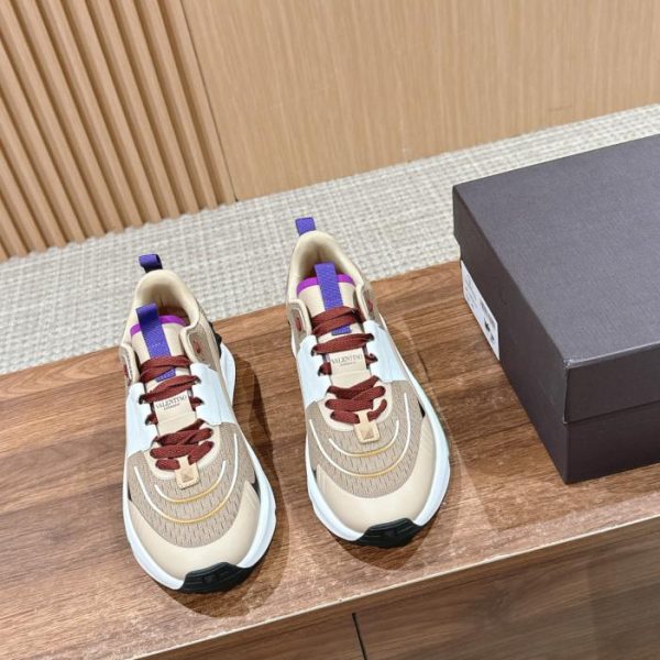 replica,schuhe,beste,kaufen,1:1,besten,seiten,Replik,turnschuhe,sneakers [Top-Version] klassische True Act-Sneaker von Valentino