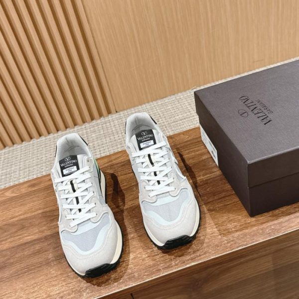 [Top-Version] Low-Cut-Sneaker von Valentino Garavani