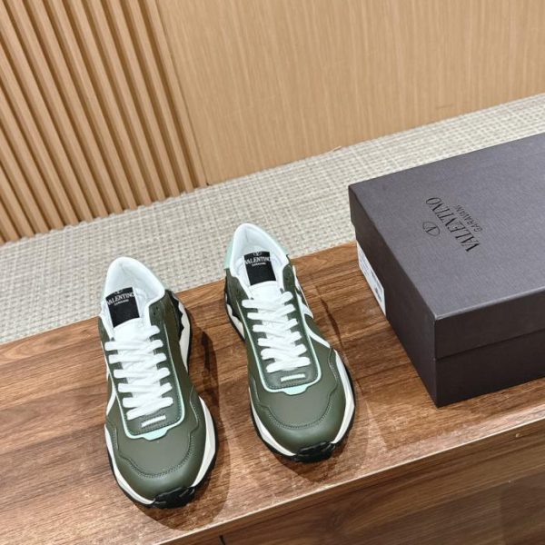 replica,schuhe,beste,kaufen,1:1,besten,seiten,Replik,turnschuhe,sneakers [Top-Version] Valentino neue Freizeit-Sneaker