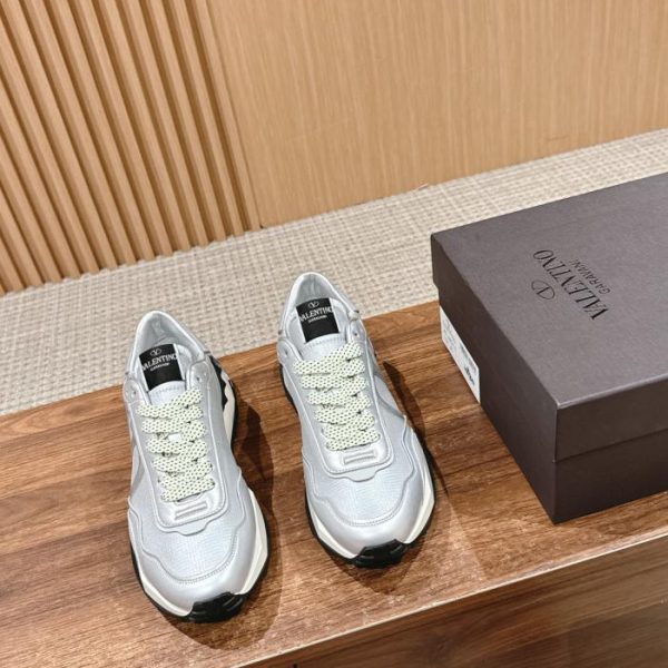 replica,schuhe,beste,kaufen,1:1,besten,seiten,Replik,turnschuhe,sneakers [Top-Version] Valentino neue Freizeit-Sneaker