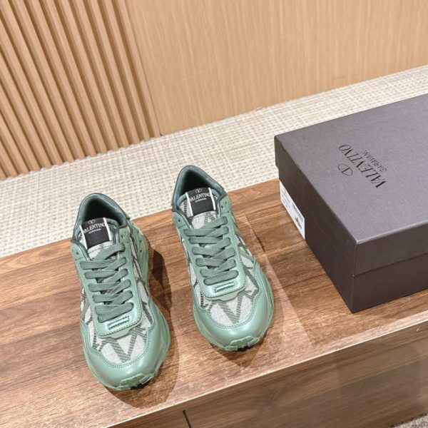 [Top-Version] Valentino neue Freizeit-Sneaker