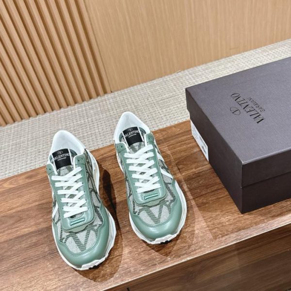 replica,schuhe,beste,kaufen,1:1,besten,seiten,Replik,turnschuhe,sneakers [Top-Version] Valentino neue Freizeit-Sneaker