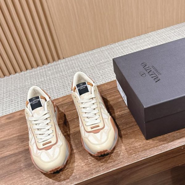 replica,schuhe,beste,kaufen,1:1,besten,seiten,Replik,turnschuhe,sneakers [Top-Version] Valentino neue Freizeit-Sneaker