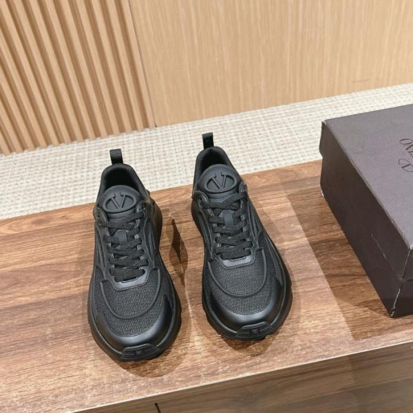 replica,schuhe,beste,kaufen,1:1,besten,seiten,Replik,turnschuhe,sneakers [Top-Version] Valentino neue Freizeit-Sneaker