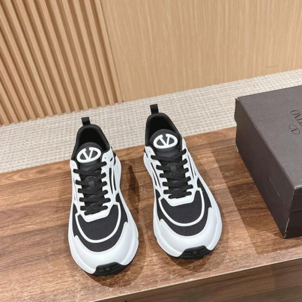 replica,schuhe,beste,kaufen,1:1,besten,seiten,Replik,turnschuhe,sneakers [Top-Version] Valentino neue Freizeit-Sneaker