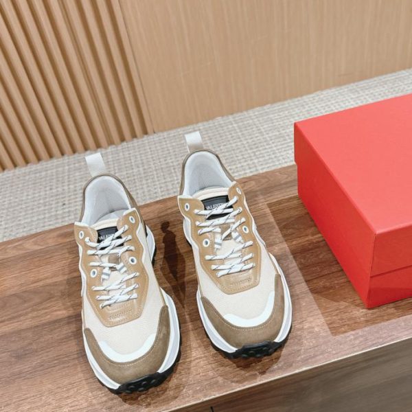 replica,schuhe,beste,kaufen,1:1,besten,seiten,Replik,turnschuhe,sneakers Low-Top-Sneaker von Valentino Garavani