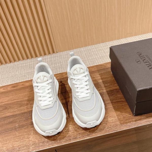 replica,schuhe,beste,kaufen,1:1,besten,seiten,Replik,turnschuhe,sneakers [Top-Version] Valentino neue Freizeit-Sneaker