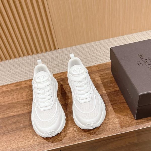 [Top-Version] Valentino neue Freizeit-Sneaker