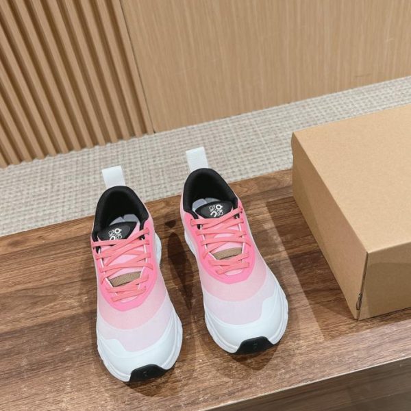 [Top-Version] Cloudtilt Loewe ist Co-Branding von leichten Sport- und Freizeitschuhen!