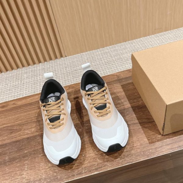[Top-Version] Cloudtilt Loewe ist Co-Branding von leichten Sport- und Freizeitschuhen!