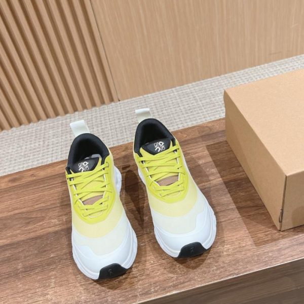 [Top-Version] Cloudtilt Loewe ist Co-Branding von leichten Sport- und Freizeitschuhen!