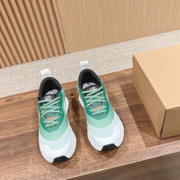 [Top-Version] Cloudtilt Loewe ist Co-Branding von leichten Sport- und Freizeitschuhen!
