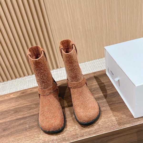 [Top-Version] #Loewe neue Ritterstiefel