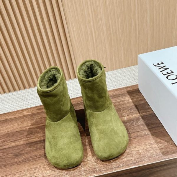 [Top-Version] #Loewe unverzichtbare Schneestiefel für Herbst und Winter
