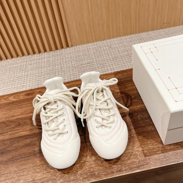 [Top-Version] Alexander McQueen-Sneaker der Flexion-Serie