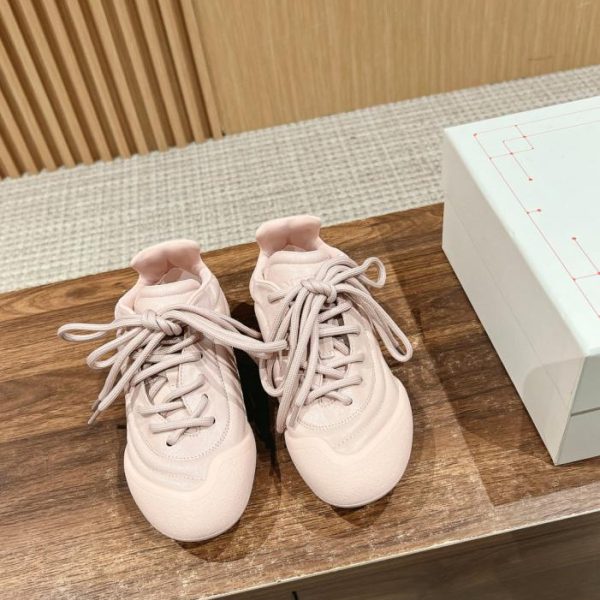 [Top-Version] Alexander McQueen-Sneaker der Flexion-Serie