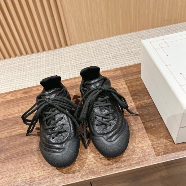 [Top-Version] Alexander McQueen-Sneaker der Flexion-Serie
