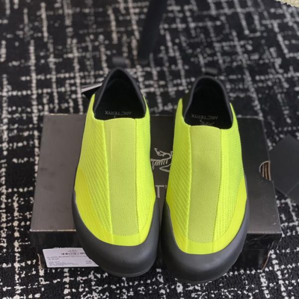 Freizeitschuhe für Herren von Arcteryx