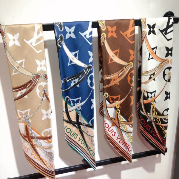 replica,schuhe,beste,kaufen,1:1,besten,seiten,Replik,turnschuhe,sneakers LOUIS VUITTON 【ULTIMATE MONOGRAM】90 cm quadratischer Schal