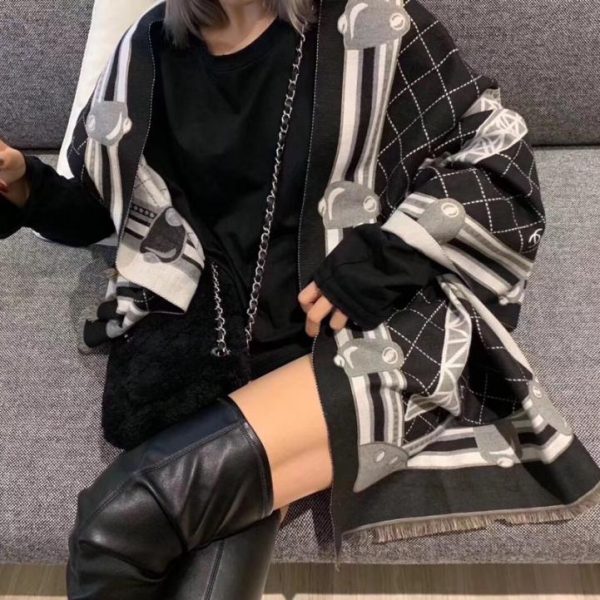 replica,schuhe,beste,kaufen,1:1,besten,seiten,Replik,turnschuhe,sneakers Chanel neuer Schal