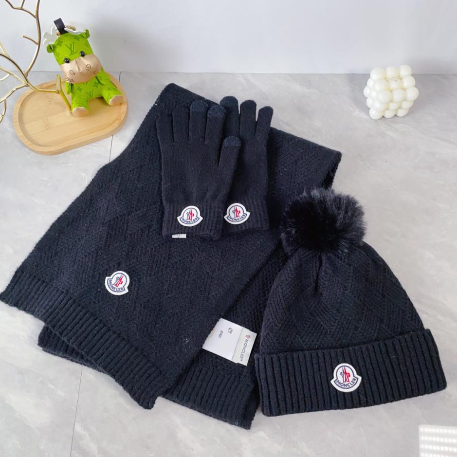 replica,schuhe,beste,kaufen,1:1,besten,seiten,Replik,turnschuhe,sneakers Dreiteiliges Set aus Schal, Mütze und Fellknäuelhandschuhen von MONCLER replica,schuhe,beste,kaufen,1:1,besten,seiten,Replik,turnschuhe,sneakers Dreiteiliges Set aus Schal, Mütze und Fellknäuelhandschuhen von MONCLER