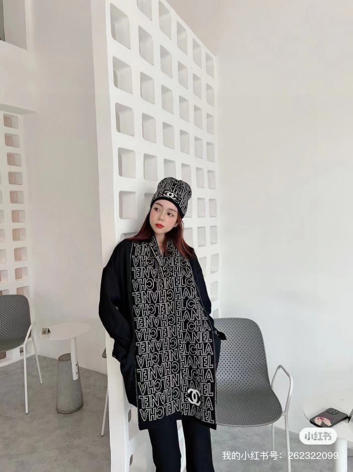replica,schuhe,beste,kaufen,1:1,besten,seiten,Replik,turnschuhe,sneakers Chanel neues Set aus Mütze und Schal replica,schuhe,beste,kaufen,1:1,besten,seiten,Replik,turnschuhe,sneakers Chanel neues Set aus Mütze und Schal