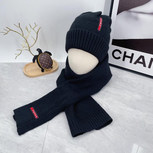 replica,schuhe,beste,kaufen,1:1,besten,seiten,Replik,turnschuhe,sneakers Prada neuer klassischer Anzug-Mützenschal