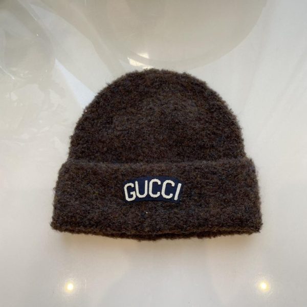 Gucci neuer koreanischer Stil für Männer und Frauen