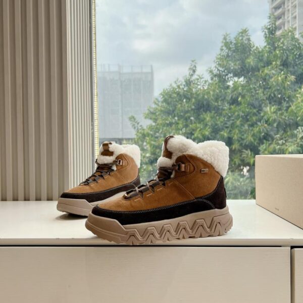 G021 Ugg neue Winter-Freizeit-Schneestiefel