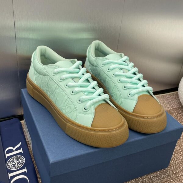 replica,schuhe,beste,kaufen,1:1,besten,seiten,Replik,turnschuhe,sneakers Dior neue Herbst- und Winter-Herrenschuhe, flache Freizeitschuhe