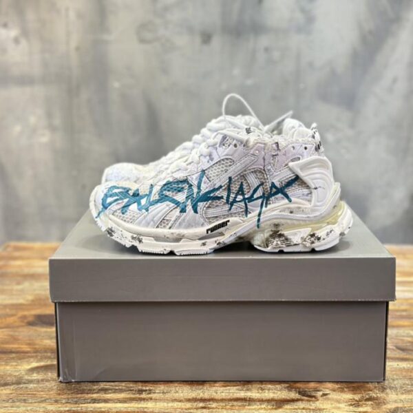 replica,schuhe,beste,kaufen,1:1,besten,seiten,Replik,turnschuhe,sneakers [Top-Version] Balenciaga Runner-Sneaker der 7.5. Generation