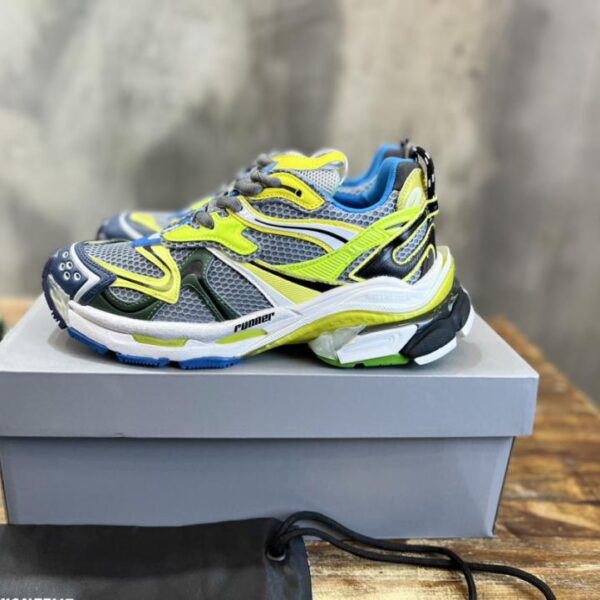 replica,schuhe,beste,kaufen,1:1,besten,seiten,Replik,turnschuhe,sneakers [Top-Version] Balenciaga Runner-Sneaker der 7. Generation