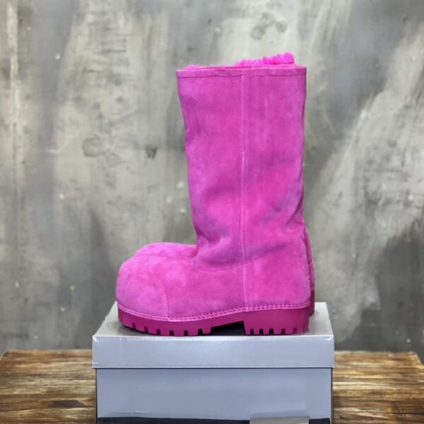 replica,schuhe,beste,kaufen,1:1,besten,seiten,Replik,turnschuhe,sneakers [Top-Version] Balenciaga 2024 Ski-Serie, neuestes Skibekleidungsmodell für Paare