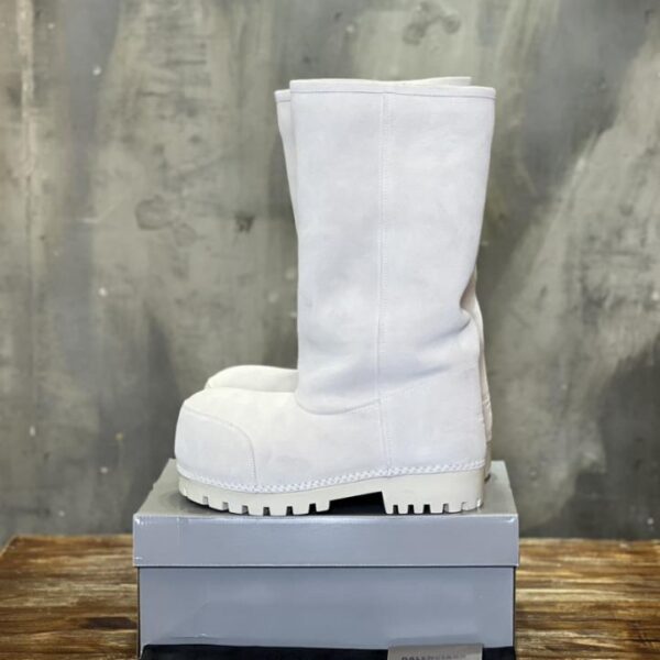 [Top-Version] Balenciaga 2024 Ski-Serie, neuestes Skibekleidungsmodell für Paare
