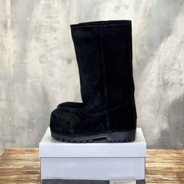 replica,schuhe,beste,kaufen,1:1,besten,seiten,Replik,turnschuhe,sneakers [Top-Version] Balenciaga 2024 Ski-Serie, neuestes Skibekleidungsmodell für Paare