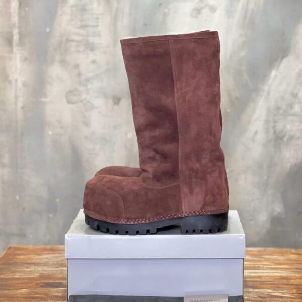 replica,schuhe,beste,kaufen,1:1,besten,seiten,Replik,turnschuhe,sneakers [Top-Version] Balenciaga 2024 Ski-Serie, neuestes Skibekleidungsmodell für Paare