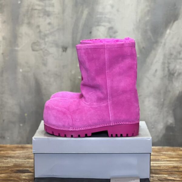 replica,schuhe,beste,kaufen,1:1,besten,seiten,Replik,turnschuhe,sneakers [Top-Version] Balenciaga 2024 Ski-Serie, neuestes Skibekleidungsmodell für Paare