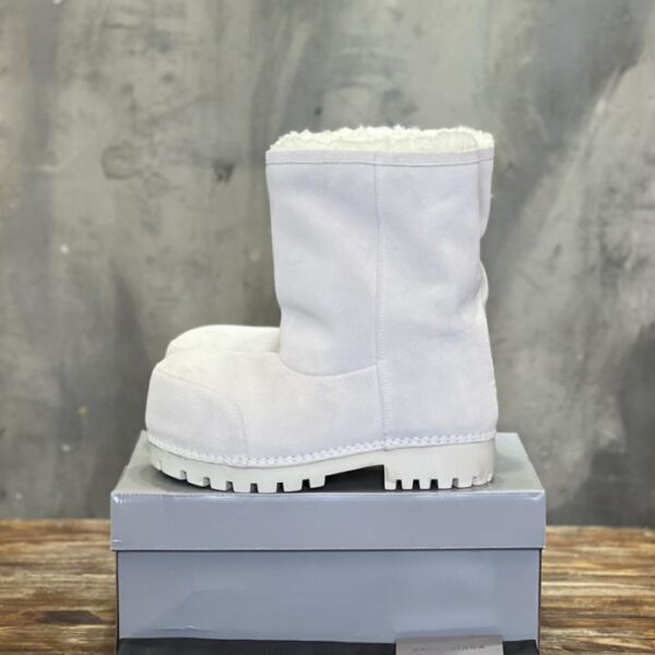 replica,schuhe,beste,kaufen,1:1,besten,seiten,Replik,turnschuhe,sneakers [Top-Version] Balenciaga 2024 Ski-Serie, neuestes Skibekleidungsmodell für Paare