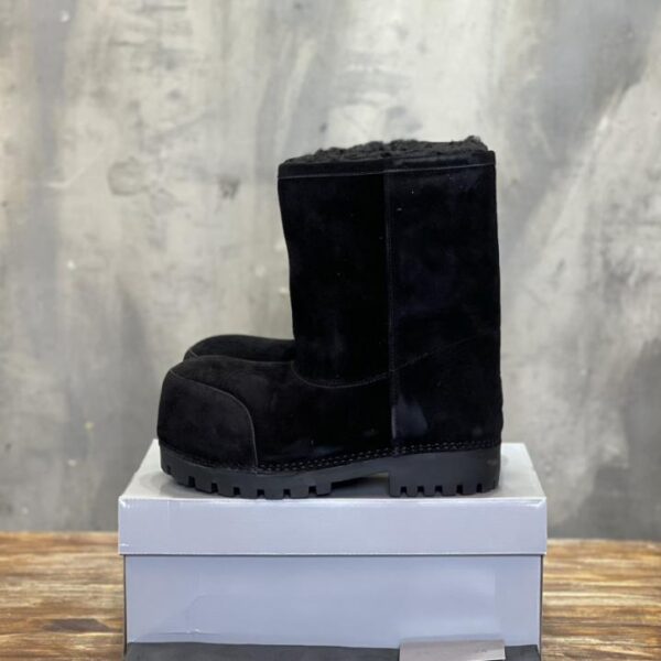 replica,schuhe,beste,kaufen,1:1,besten,seiten,Replik,turnschuhe,sneakers [Top-Version] Balenciaga 2024 Ski-Serie, neuestes Skibekleidungsmodell für Paare