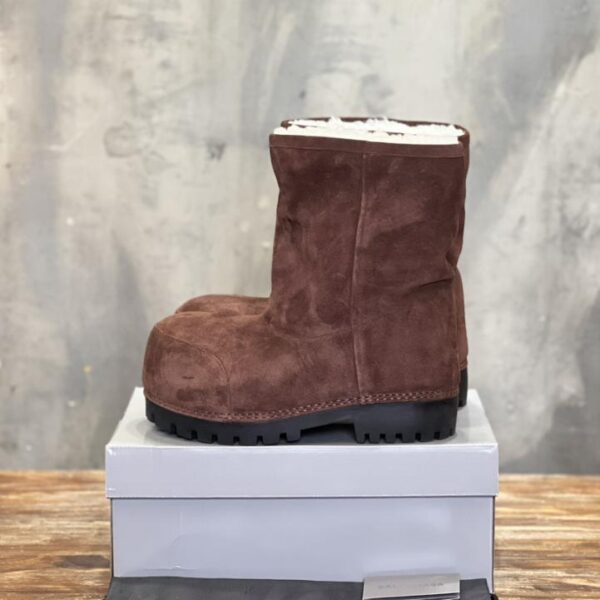 replica,schuhe,beste,kaufen,1:1,besten,seiten,Replik,turnschuhe,sneakers [Top-Version] Balenciaga 2024 Ski-Serie, neuestes Skibekleidungsmodell für Paare