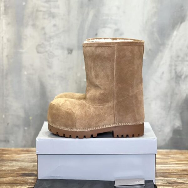 replica,schuhe,beste,kaufen,1:1,besten,seiten,Replik,turnschuhe,sneakers [Top-Version] Balenciaga 2024 Ski-Serie, neuestes Skibekleidungsmodell für Paare