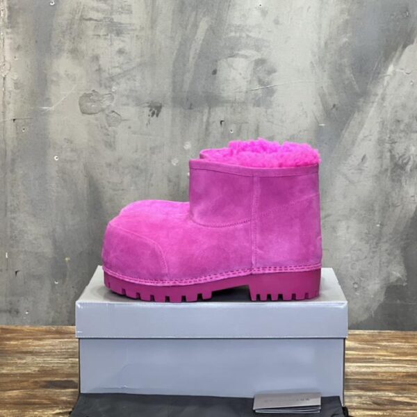 replica,schuhe,beste,kaufen,1:1,besten,seiten,Replik,turnschuhe,sneakers [Top-Version] Balenciaga 2024 Ski-Serie, neuestes Skibekleidungsmodell für Paare