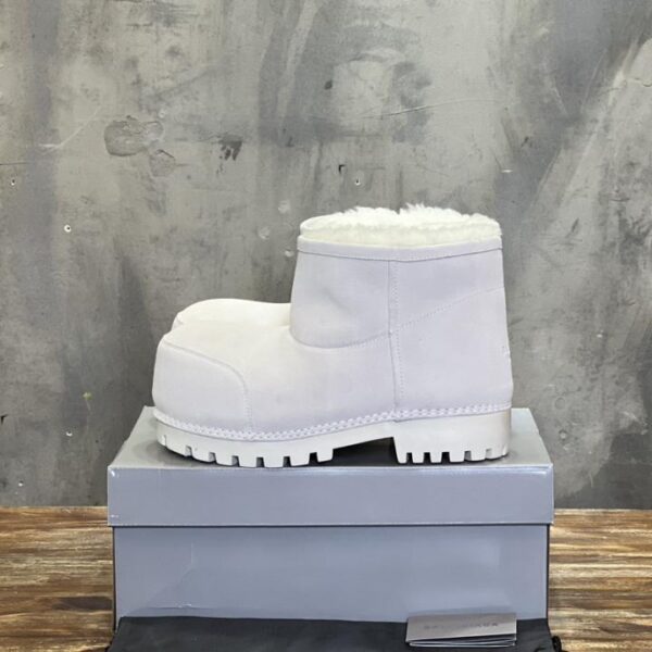 replica,schuhe,beste,kaufen,1:1,besten,seiten,Replik,turnschuhe,sneakers [Top-Version] Balenciaga 2024 Ski-Serie, neuestes Skibekleidungsmodell für Paare